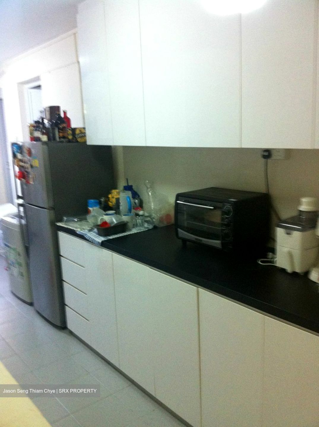 Blk 56 New Upper Changi Road (Bedok), HDB 3 Rooms #611118481